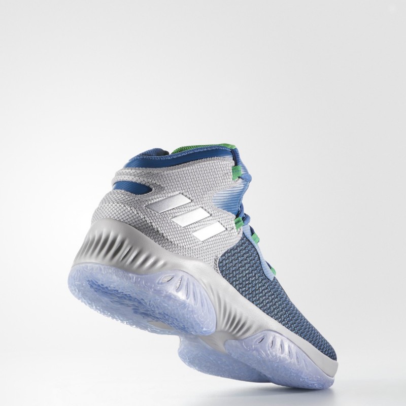 SEPATU BASKET ADIDAS Explosive Bounce