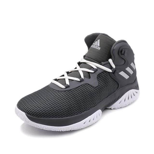 SEPATU BASKET ADIDAS Crazy Explosive Bounce