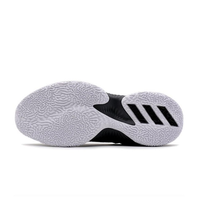 SEPATU BASKET ADIDAS Crazy Explosive Bounce