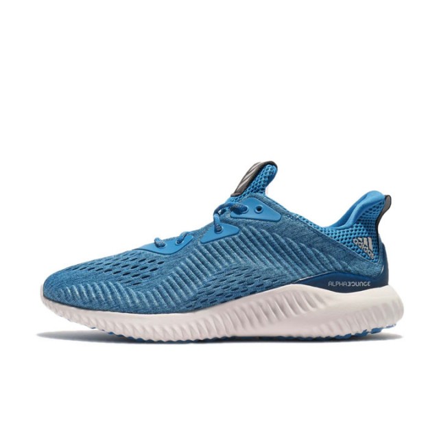SEPATU LARI ADIDAS Alphabounce EM