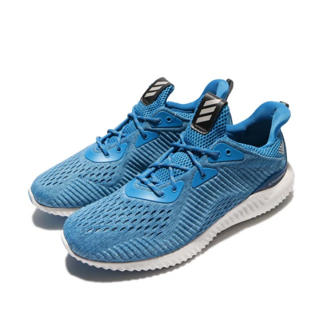 SEPATU LARI ADIDAS Alphabounce EM