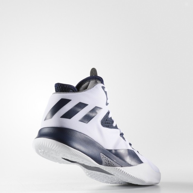 SEPATU BASKET ADIDAS Dual Threat 2017