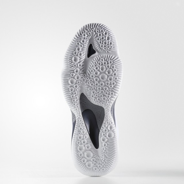 SEPATU BASKET ADIDAS Dual Threat 2017