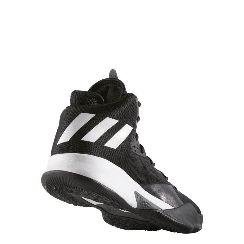 SEPATU BASKET ADIDAS Dual Threat 2017