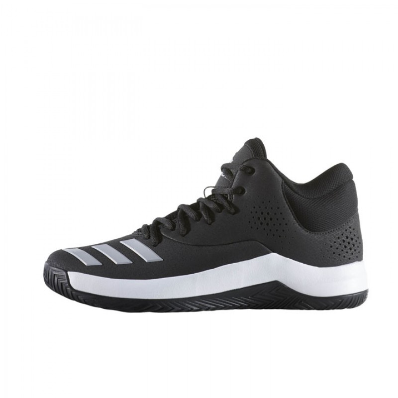 SEPATU BASKET ADIDAS Court Fury 2017