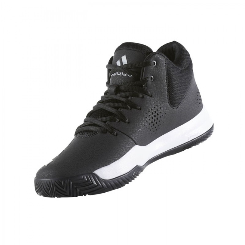 SEPATU BASKET ADIDAS Court Fury 2017