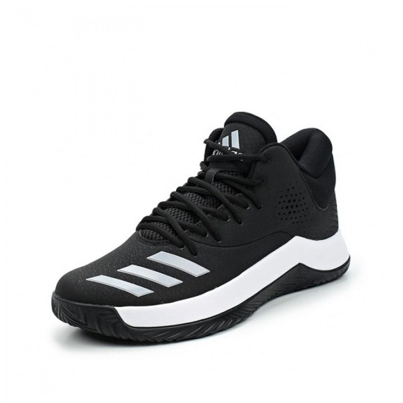 SEPATU BASKET ADIDAS Court Fury 2017