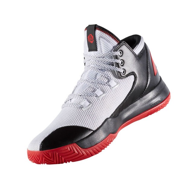 SEPATU BASKET ADIDAS D Rose Menace 2