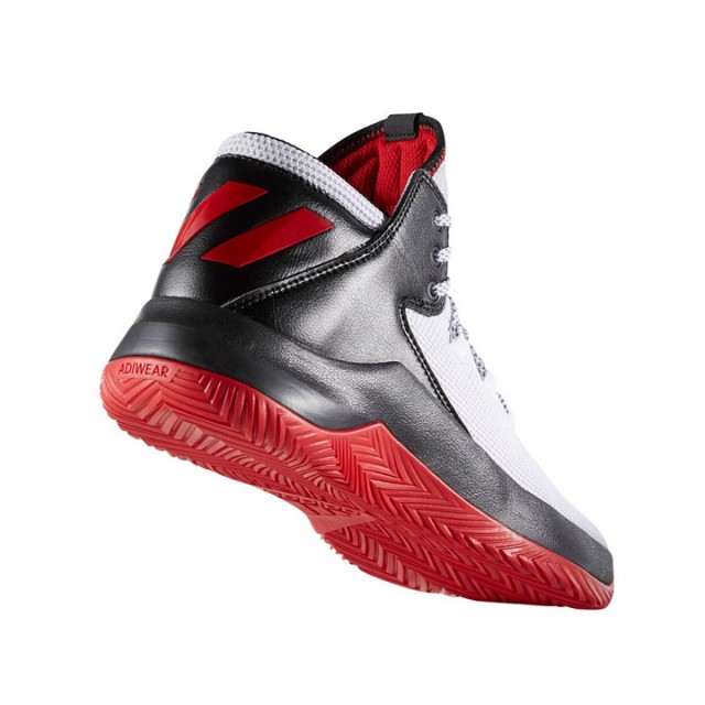 SEPATU BASKET ADIDAS D Rose Menace 2