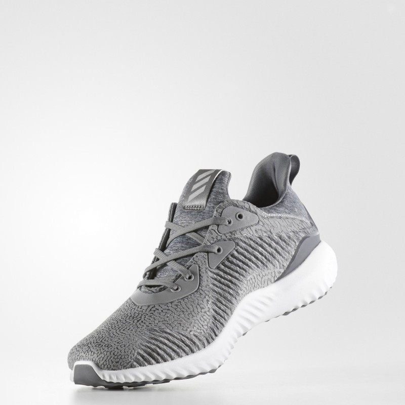SEPATU LARI ADIDAS Alphabounce Reflective HPC AMS