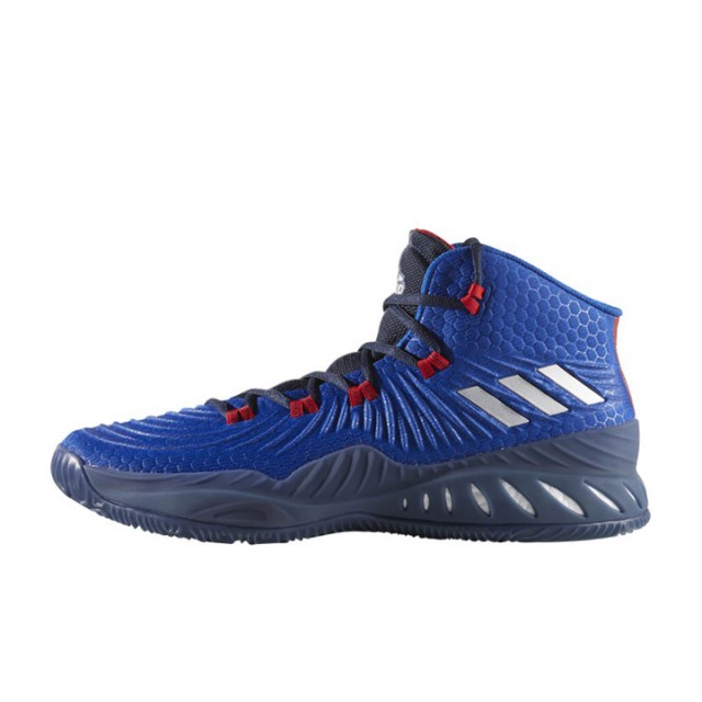 SEPATU BASKET ADIDAS Crazy Explosive 2017