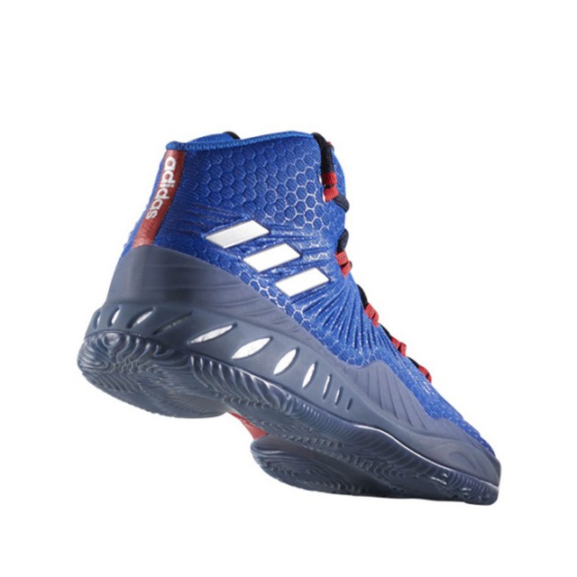 SEPATU BASKET ADIDAS Crazy Explosive 2017