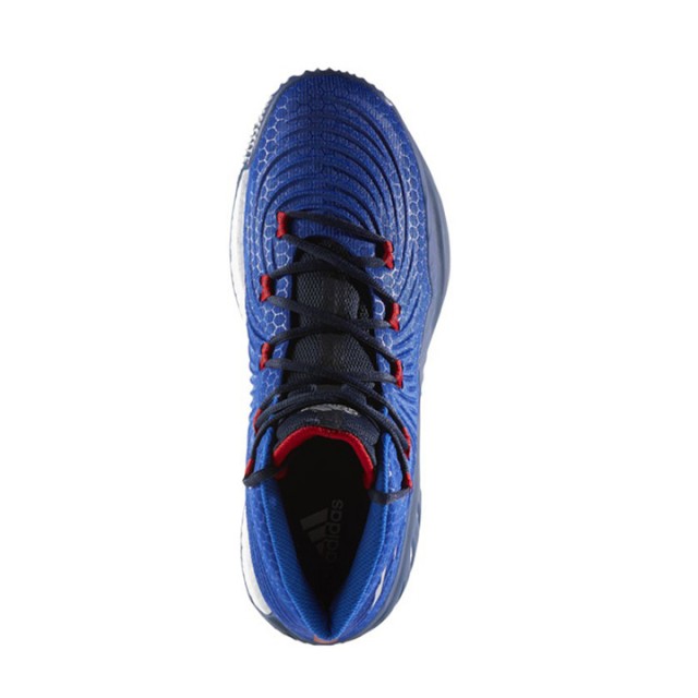 SEPATU BASKET ADIDAS Crazy Explosive 2017