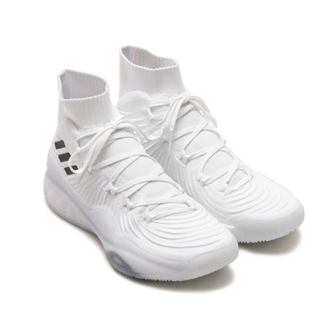 SEPATU BASKET ADIDAS Crazy Explosive 2017 PrimeKnit
