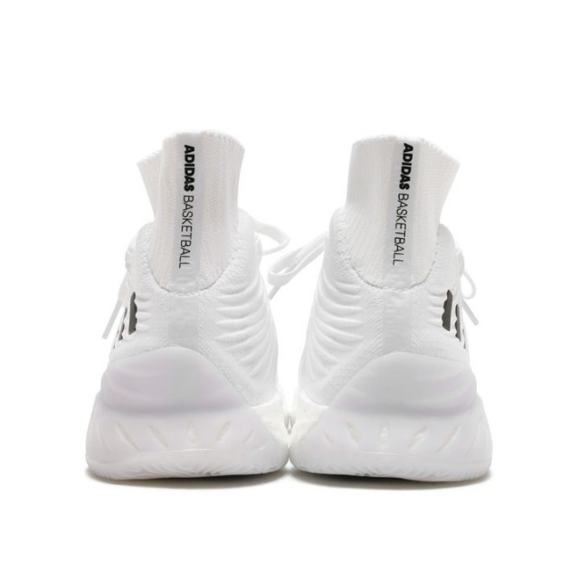 SEPATU BASKET ADIDAS Crazy Explosive 2017 PrimeKnit