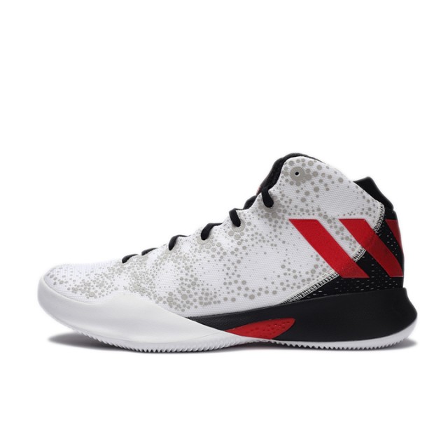 SEPATU BASKET ADIDAS Crazy Heat