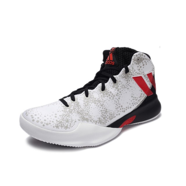 SEPATU BASKET ADIDAS Crazy Heat