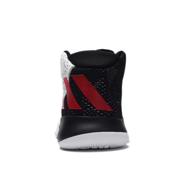 SEPATU BASKET ADIDAS Crazy Heat