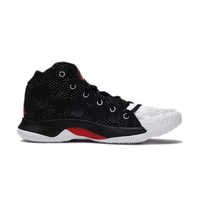 SEPATU BASKET ADIDAS Crazy Heat