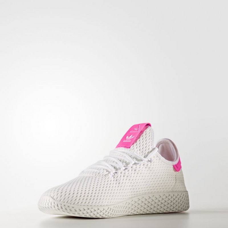 Pharrell x Tennis HU foto 2