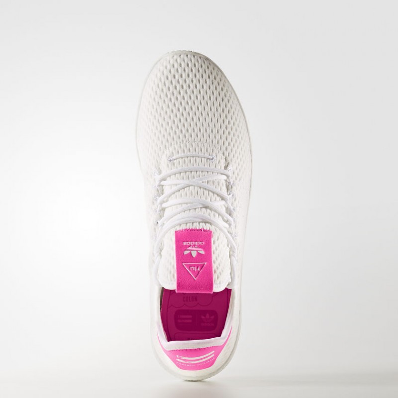 Pharrell x Tennis HU foto 3