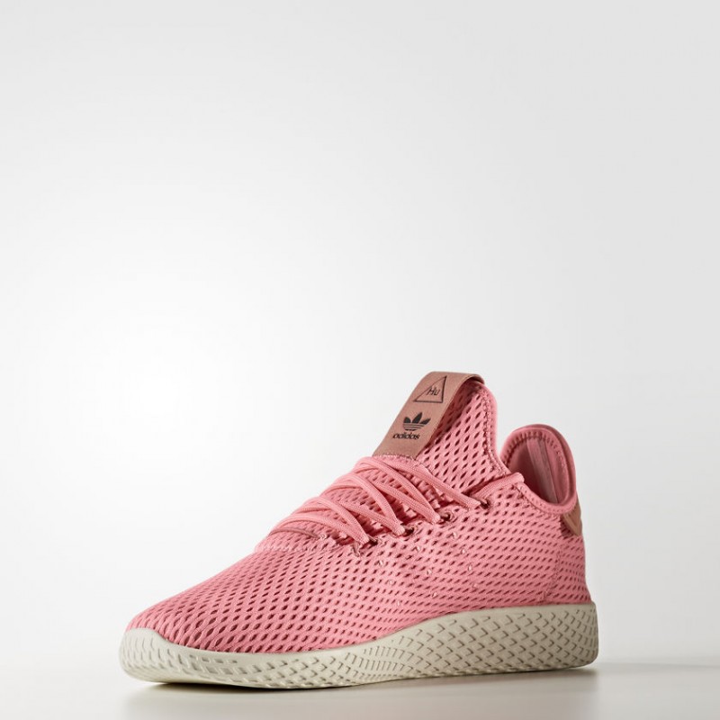 SEPATU SNEAKERS ADIDAS Pharrell x Tennis HU
