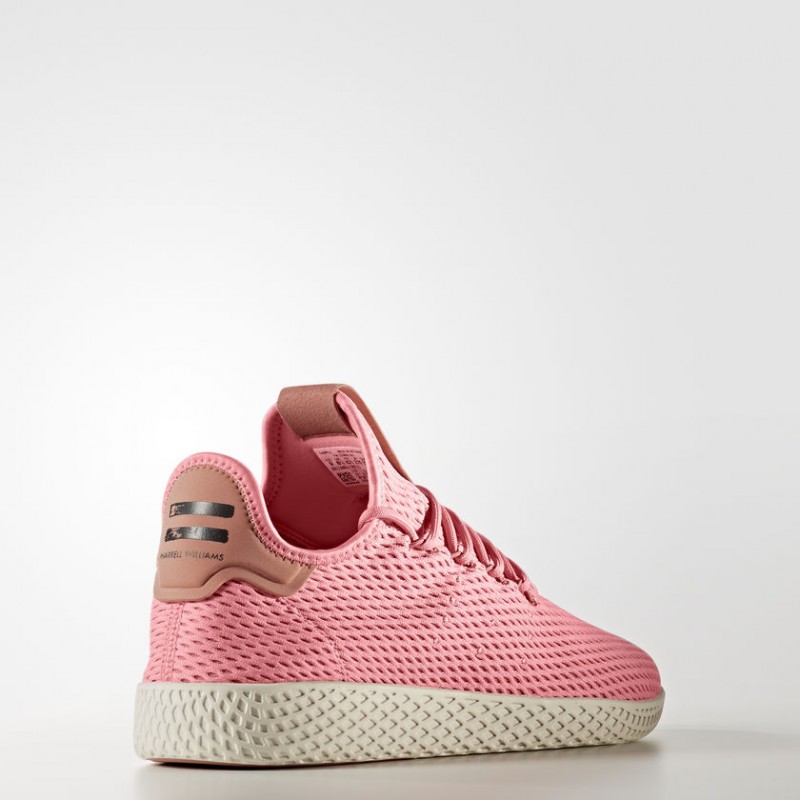 SEPATU SNEAKERS ADIDAS Pharrell x Tennis HU