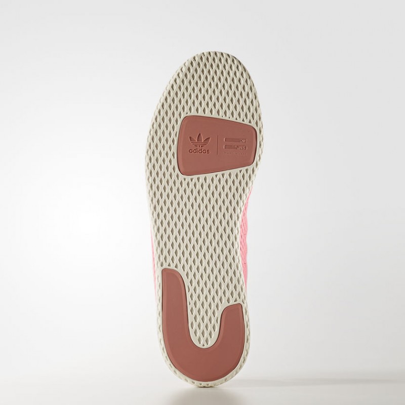 SEPATU SNEAKERS ADIDAS Pharrell x Tennis HU