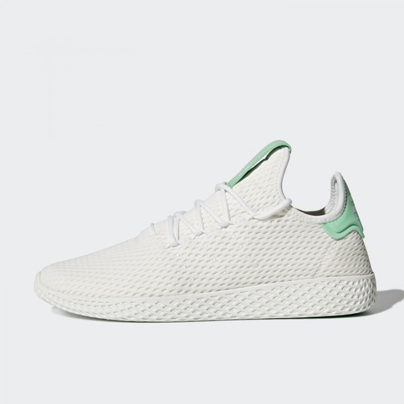 Adidas Originals Tenis Adidas X Pharrell Williams Sepatu Sneakers