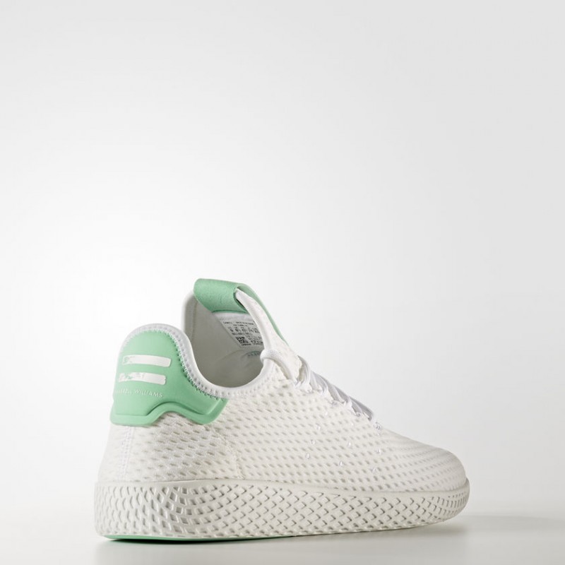 Pharrell x Tennis HU foto 3