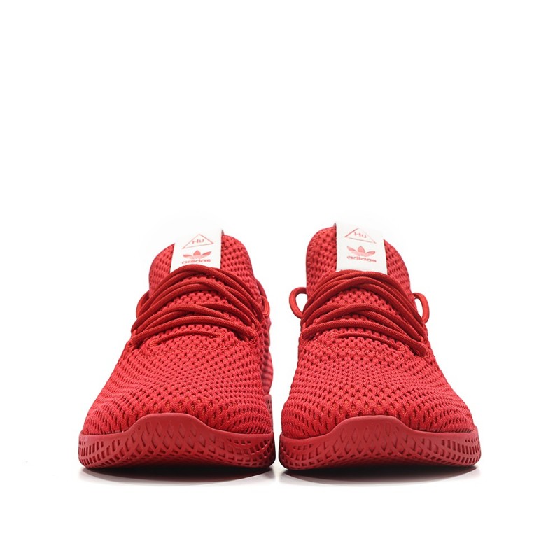 SEPATU SNEAKERS ADIDAS Pharrell x Tennis HU