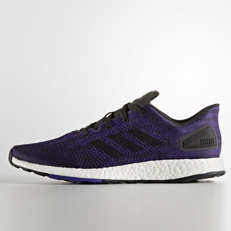 SEPATU LARI ADIDAS Pureboost Dpr