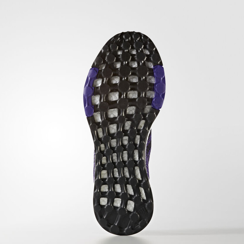 SEPATU LARI ADIDAS Pureboost Dpr
