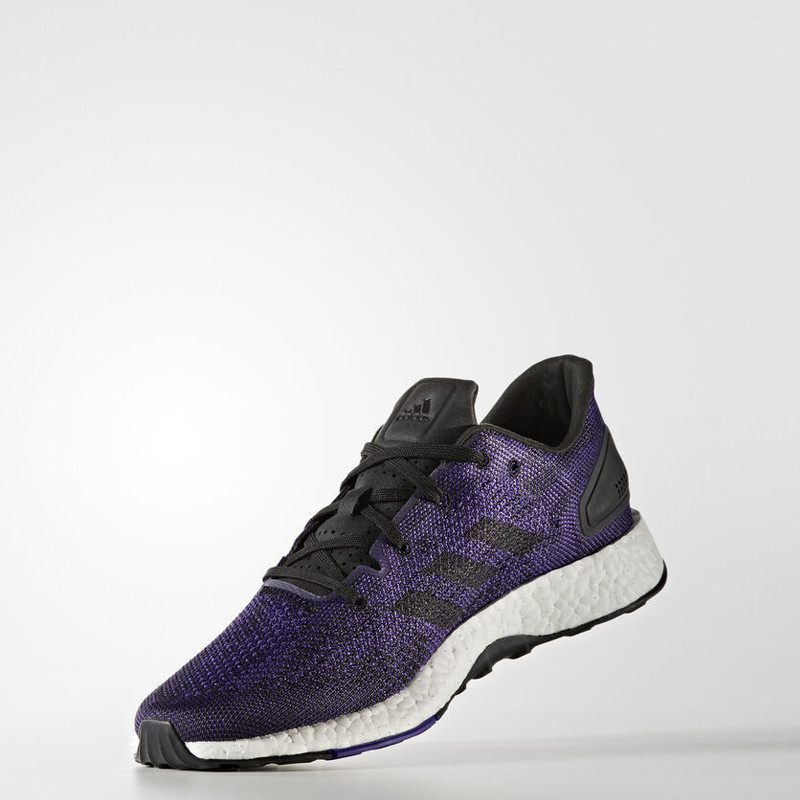 SEPATU LARI ADIDAS Pureboost Dpr