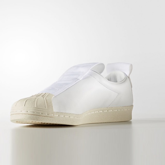 Wmsn Superstar BW Slip On foto 2