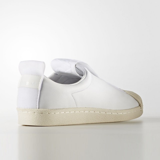 Wmsn Superstar BW Slip On foto 3