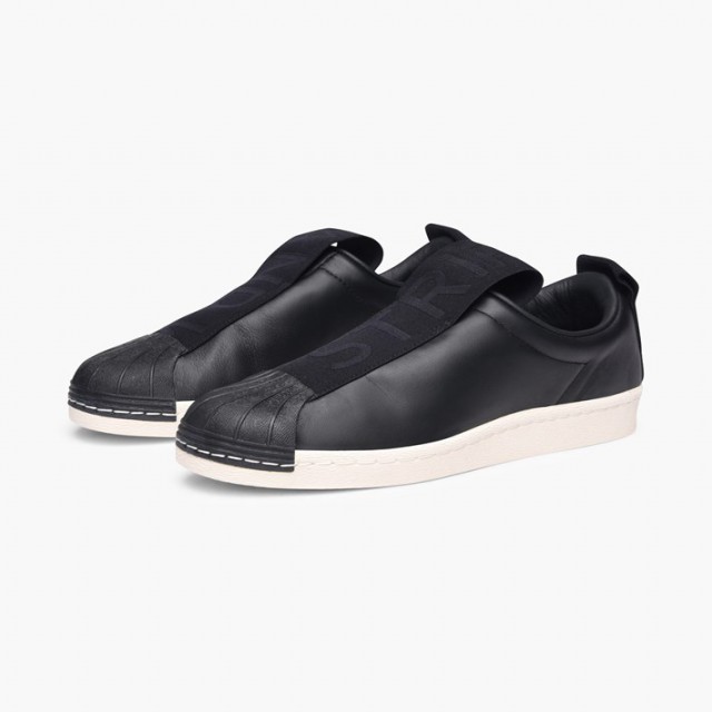 SEPATU SNEAKERS ADIDAS Wmns Superstar Bw Slip On