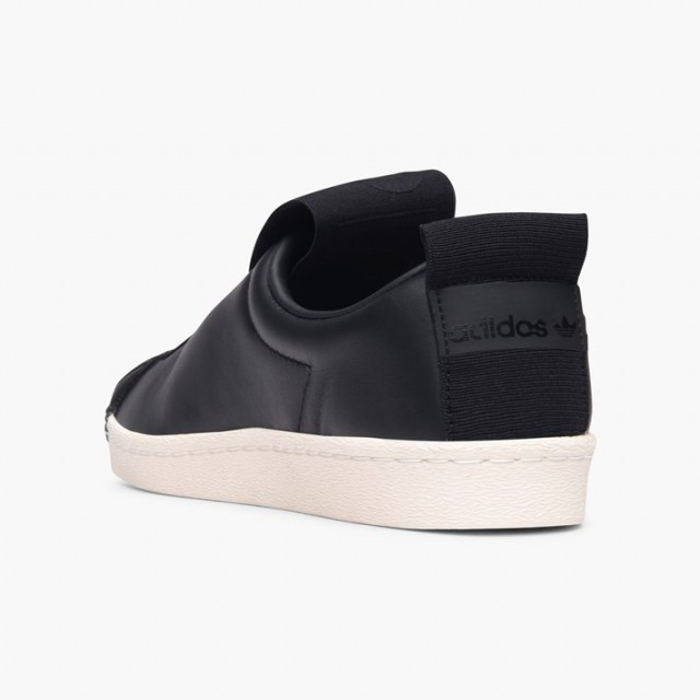 SEPATU SNEAKERS ADIDAS Wmns Superstar Bw Slip On