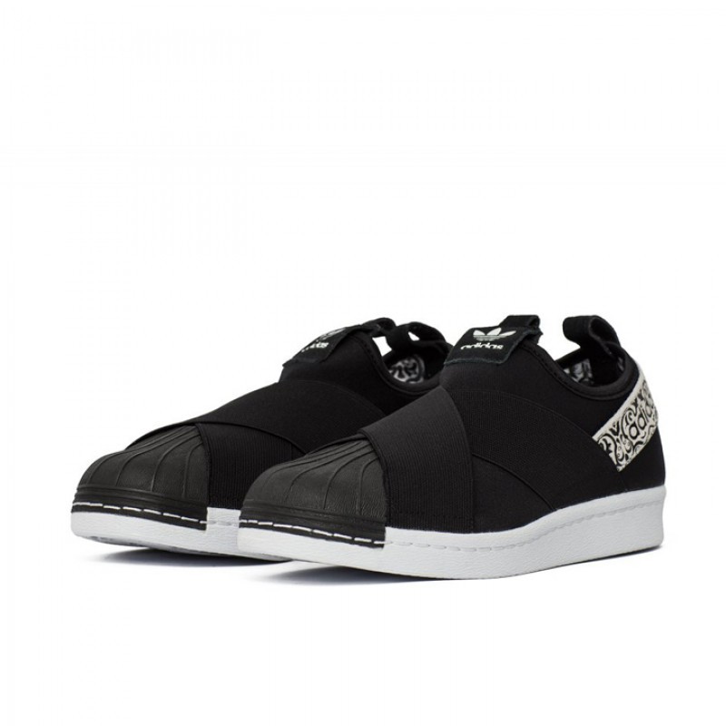 Wmns Superstar Slip On foto 2