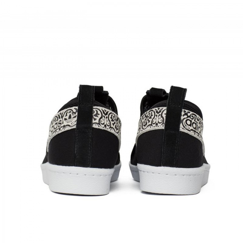 Wmns Superstar Slip On foto 3
