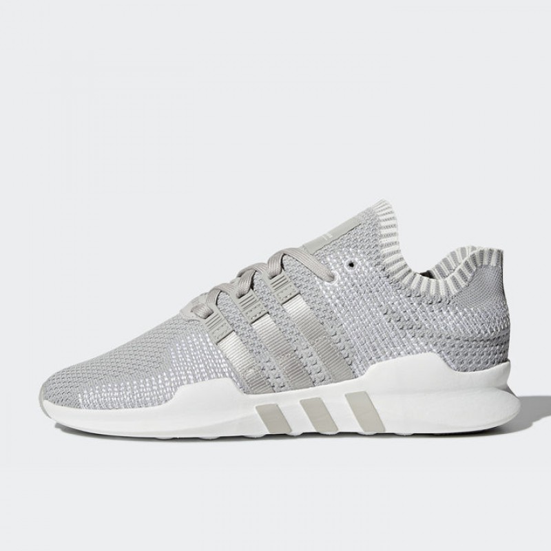 Sepatu Adidas Eqt Primeknit Grey Mid Adv Adidas Eqt Limited