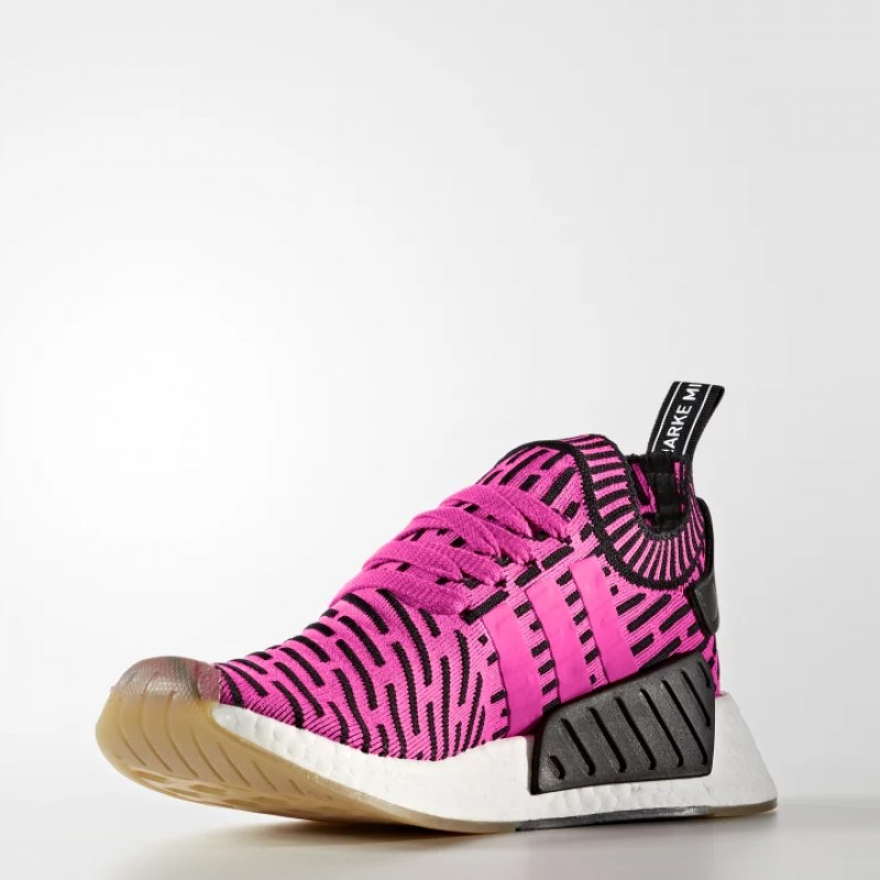 NMD_R2 Primeknit foto 2