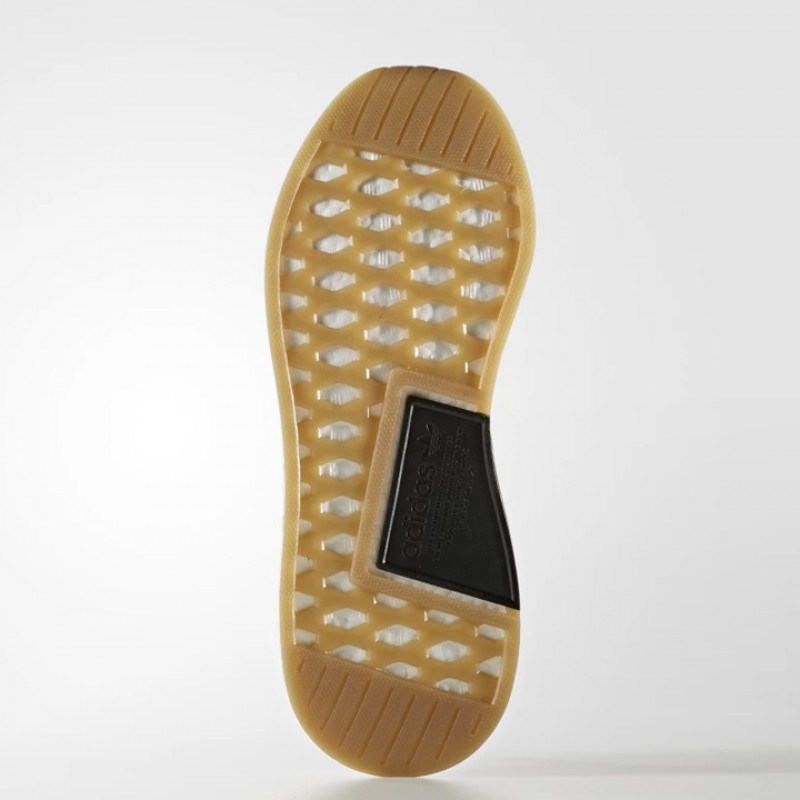 NMD_R2 Primeknit foto 4