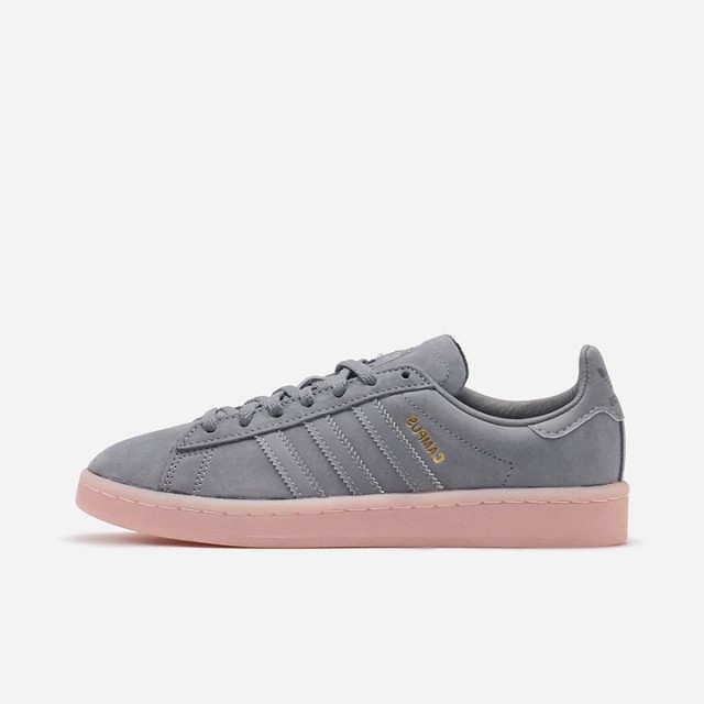 SEPATU SNEAKERS ADIDAS WMNS Campus
