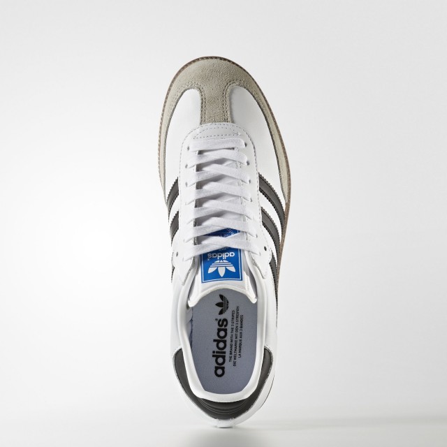 SEPATU SNEAKERS ADIDAS Samba OG