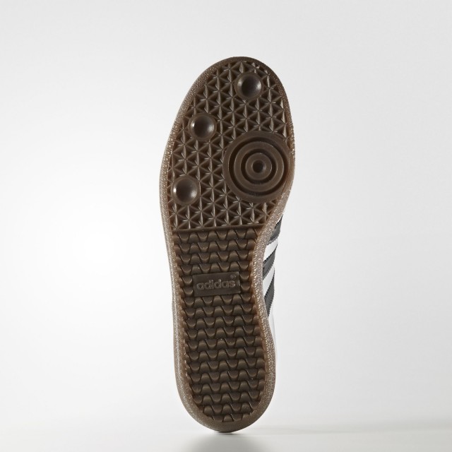 SEPATU SNEAKERS ADIDAS Samba OG