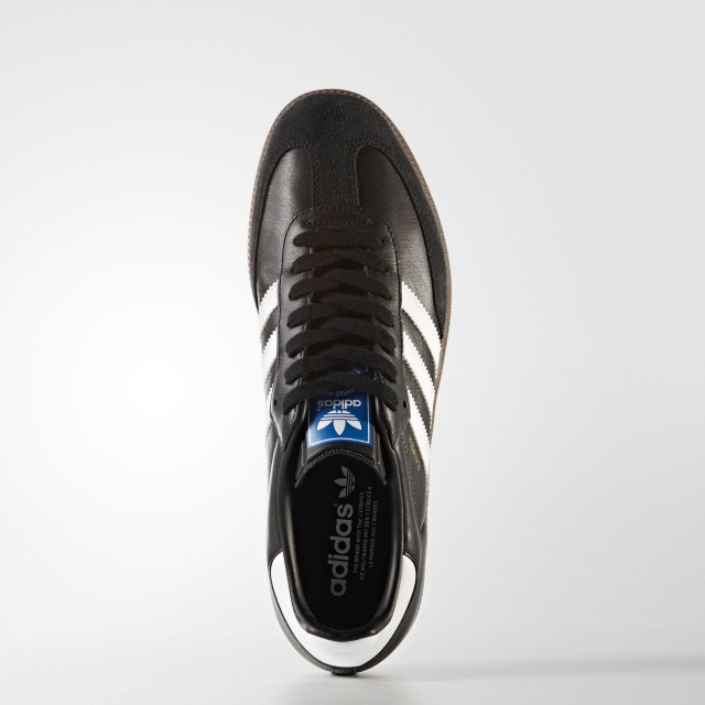 SEPATU SNEAKERS ADIDAS Samba OG
