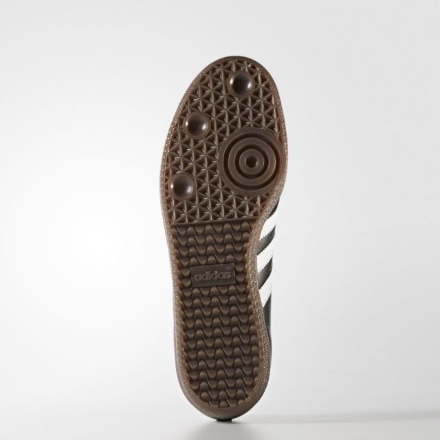 SEPATU SNEAKERS ADIDAS Samba OG