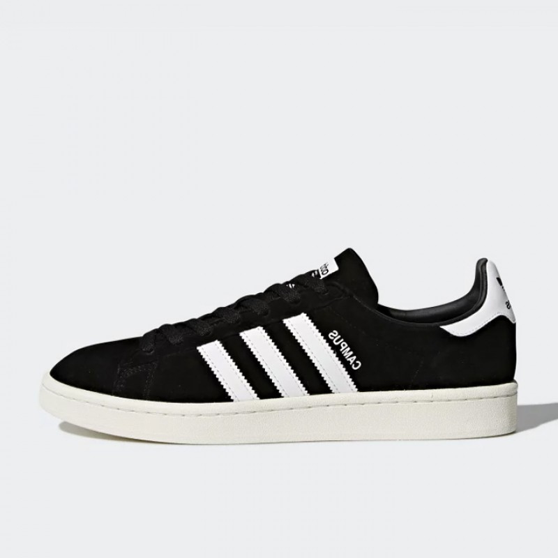 SEPATU SNEAKERS ADIDAS Campus