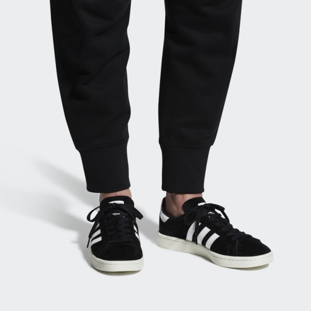SEPATU SNEAKERS ADIDAS Campus